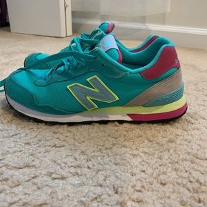 COPY - Women’s New Balance 515 Sneakers